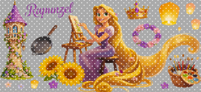 16oz Disney-D  5002
